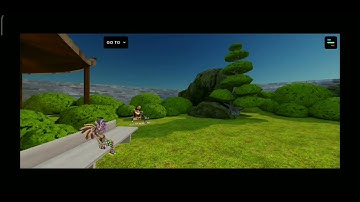 My first mini project on VR|garden|framevr|Nxtwave|CCBP 4.0