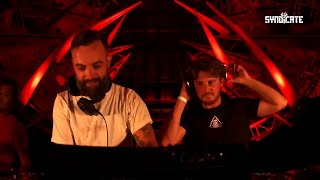 Barber Vs Major Conspiracy Syndicate 2023 Live Battle Set