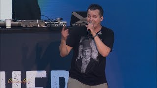 Atmosphere | &quot;Trying To Find A Balance&quot; (Live) - California Roots 2016
