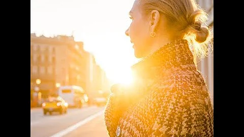 New York Encounter 2023 | Someone With Me