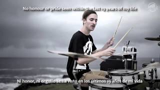 Abel Tasman - "Wake" (Sub Español-English)