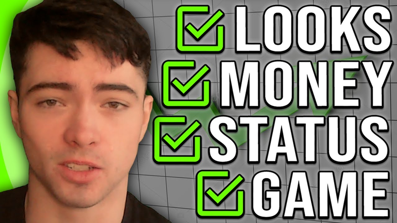 How To Enter The Top 10% Of Men