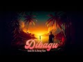Sean Rii & Reezy Gee - Dibagu (Audio)