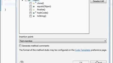 Java: Simple Library System (Part 3)