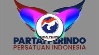 DJ PARTAI PERINDO REMIX