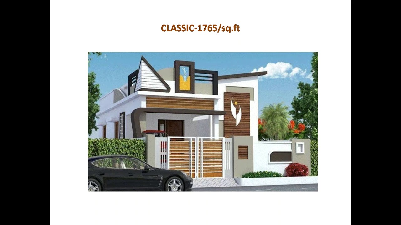 Our Packages for Construction ( 3 Years ago )