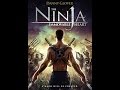 The Ninja Immovable Heart Trailer Presented By The PCA Podcast The Ninja Immovable Heart Trailer Presented By The PCA Podcast