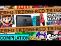 Every 2017 TRIGGERS You Video!