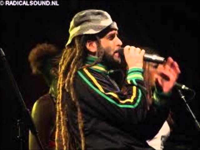 Alborosie - Real Story (HD) class=