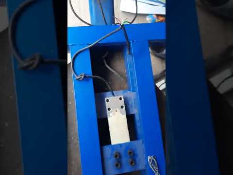 صيانة ميزان الكتروني