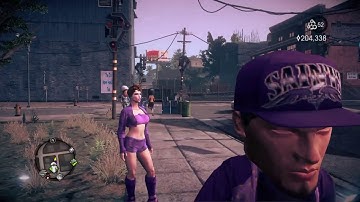 Saints Row 4 - Die besten Cheats