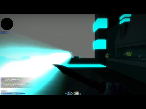 CS:GO ZE - ze re creation v2 25 - RTV 3 - YouTube