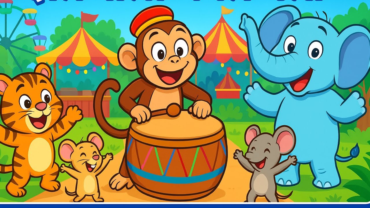 Chalo chalo Dhol Bajaye | Kids song | Kids Rhyme | Kids music | Nursery Rhymes | Original Rhymes