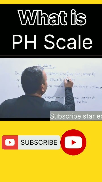 PH Scale PH Scale Class 10 Chapter 2 Science Full Chapter education ph-scale-ph-scale-class-10-chapter-2-science-full-chapter-education