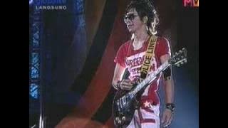 Solo Gitar by J-Rocks, Alexa, Cangcuter