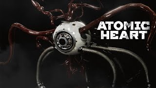 ТАНЦЫ С РОСОЙ ВОКРУГ КИТА - Atomic Heart (Часть 19)