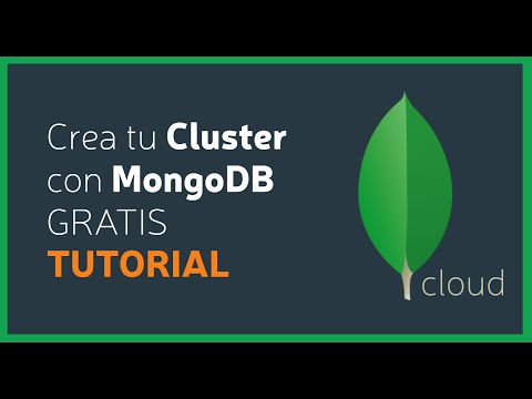 Cómo usar MongoDB Compass Atlas