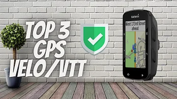Quel meilleur GPS pour le VTT ?