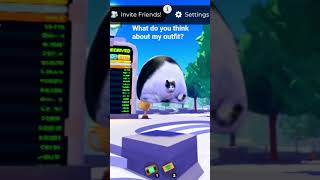 Fat cat costume+Flying emote=Flying cat costume