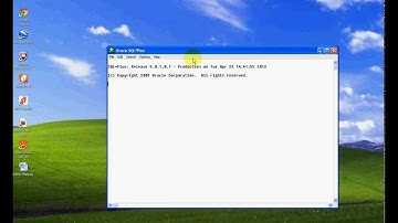 Dbms VB with oracle and report generation