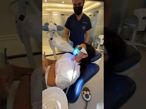 Отведите ее к стоматологу на отбеливание😄Вотсап для записи и консультации: +90 552 501 50 95