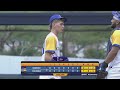 Highlights: 🇩🇪 Germany vs. 🇨🇴 Colombia - WBSC U-23 Baseball World Cup - Opening Round