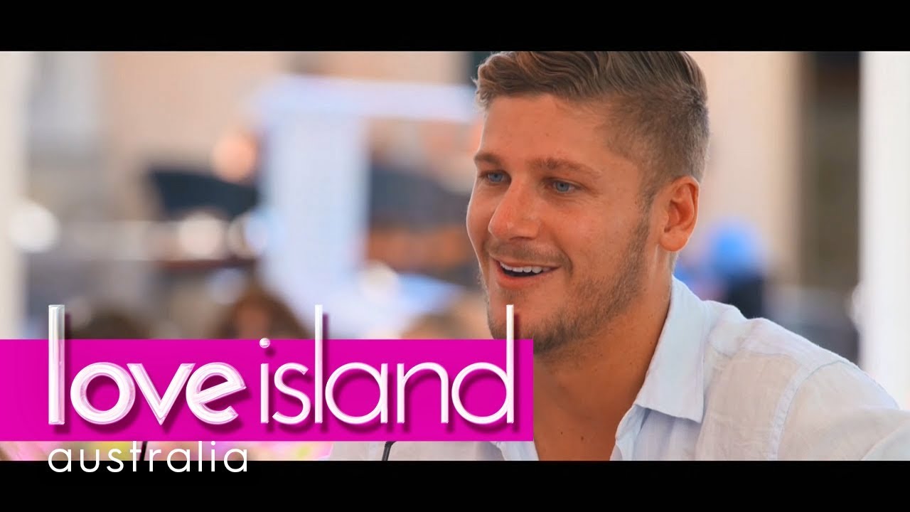 Australia Picks Francoise To Date Dom Love Island 2018 Australia Picks Francoise To Date Dom Love Island 2018