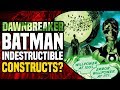 Dark Nights Metal: Is Dawnbreaker Batmans Willpower Indestructible?