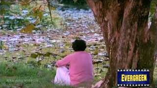 Anuragini Itha En Karalil Virinja Pookkal  - Oru Kudakkeezhil (1985) chords