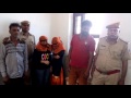 JODHPUR: sex racket caught in Jodhpur