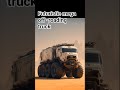 #OffRoading #Truck #design #futuristic #technology