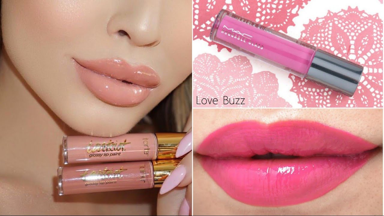 Most Beautiful &Trendy Liquid Lipsticks / Lipstick For Girls / Girls