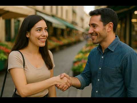 قلبي تعلم أغنية رومانسية هادئة تحكي عن لقاء مؤلم 
