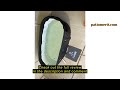 Review EMPIRE TRADING &amp; COMMERCE IcyPlunge Cold Plunge Tub - 140+ Gallon Ice Plunge for Athletes &amp; A