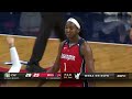 Washington Mystics vs. Chicago Sky | Game Highlights | May 22, 2022