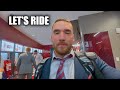 Experience GAMEDAY With Me (Oklahoma Football) image