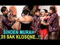 PERCIL - YUDHO - MANOHARA - KI RUDI GARENG | 23 OKTOBER 2016 | PAPAR KEDIRI