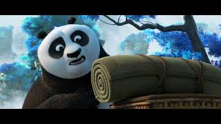 Kung Fu Panda 3 - The journey screenshot 4