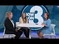 Now on 3: Preparing for your hospital stay
