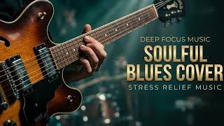 Calm Blues — Evening Serenity for Deep Relaxation