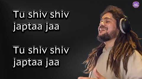 Shiv Shiv Japta Jaa Lyrics I Shukrdosh I Hansraj Raghuvanshi I Anuup Thapa I Virraj Rao