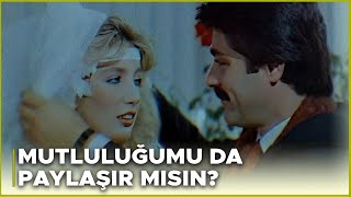 İmparator Türk Filmi Kadir, Bir Yandan Hasımlarını Ararken, Diğer Yandan Nevin İle Evleniyor