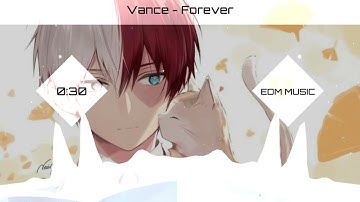 Vanze - Forever (feat. Brenton Mattheus) [NCS Realese]
