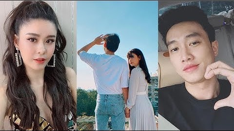 Trương Quỳnh Anh có Người Yêu mới sau khi l,y hôn Tim? Quốc Trường được gọi tên