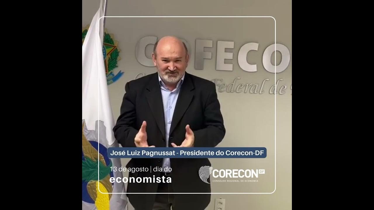 Notícias - Conselho Regional de Economia 11ª Região CORECON/DF