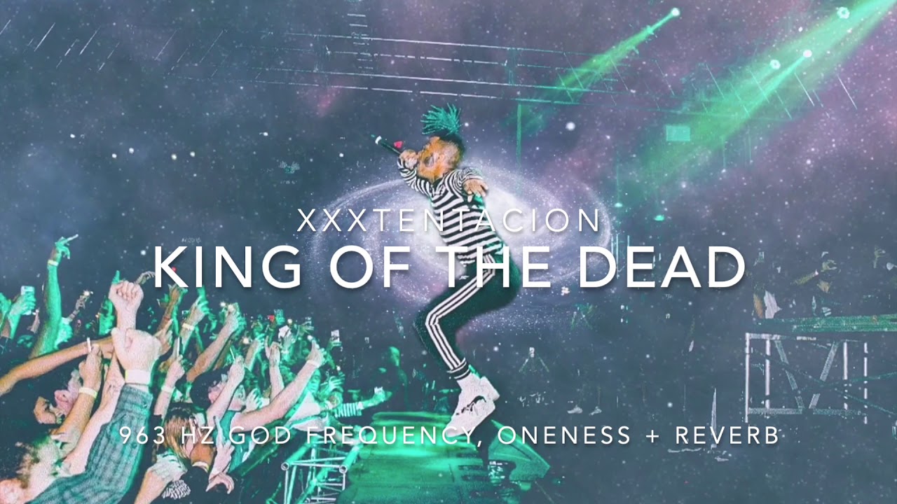 Why Is King Of The Dead Not On Spotify