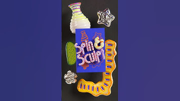 Why & How I Use the Sculpt Workspace in Blender | Tutorial #blender #3D