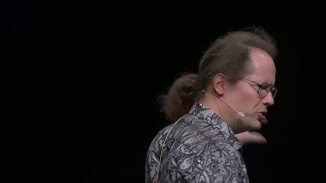 35C3 -  Taming the Chaos: Can we build systems that actually work?