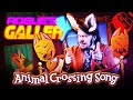 ROGUE'S GALLERY | Animal Crossing: New Horizons Song!