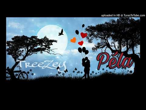 TREEZEY Péla Officiel Audio 2019